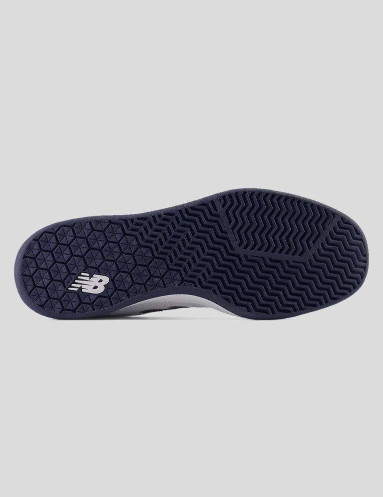 Zapatillas skate NEW BALANCE NUMERIC 440 white/navy